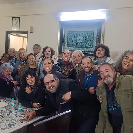 Khas Mahal Homestay آغْرا المظهر الخارجي الصورة