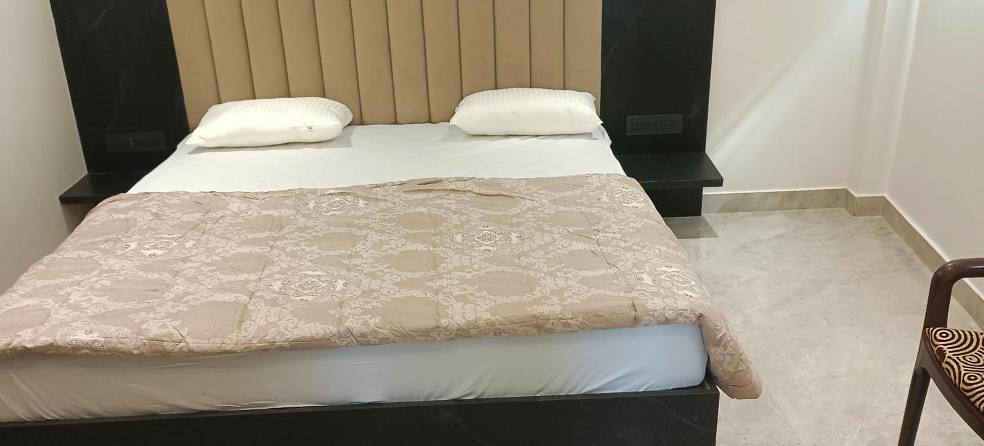 Khas Mahal Homestay آغْرا المظهر الخارجي الصورة