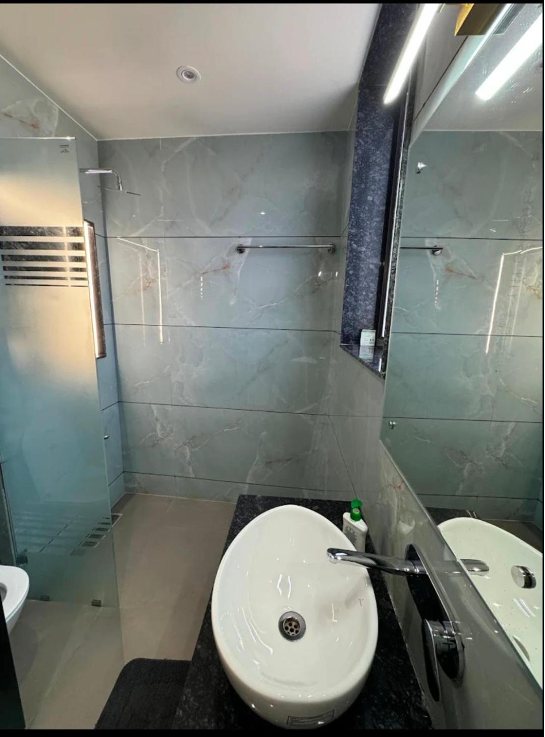 Khas Mahal Homestay آغْرا المظهر الخارجي الصورة
