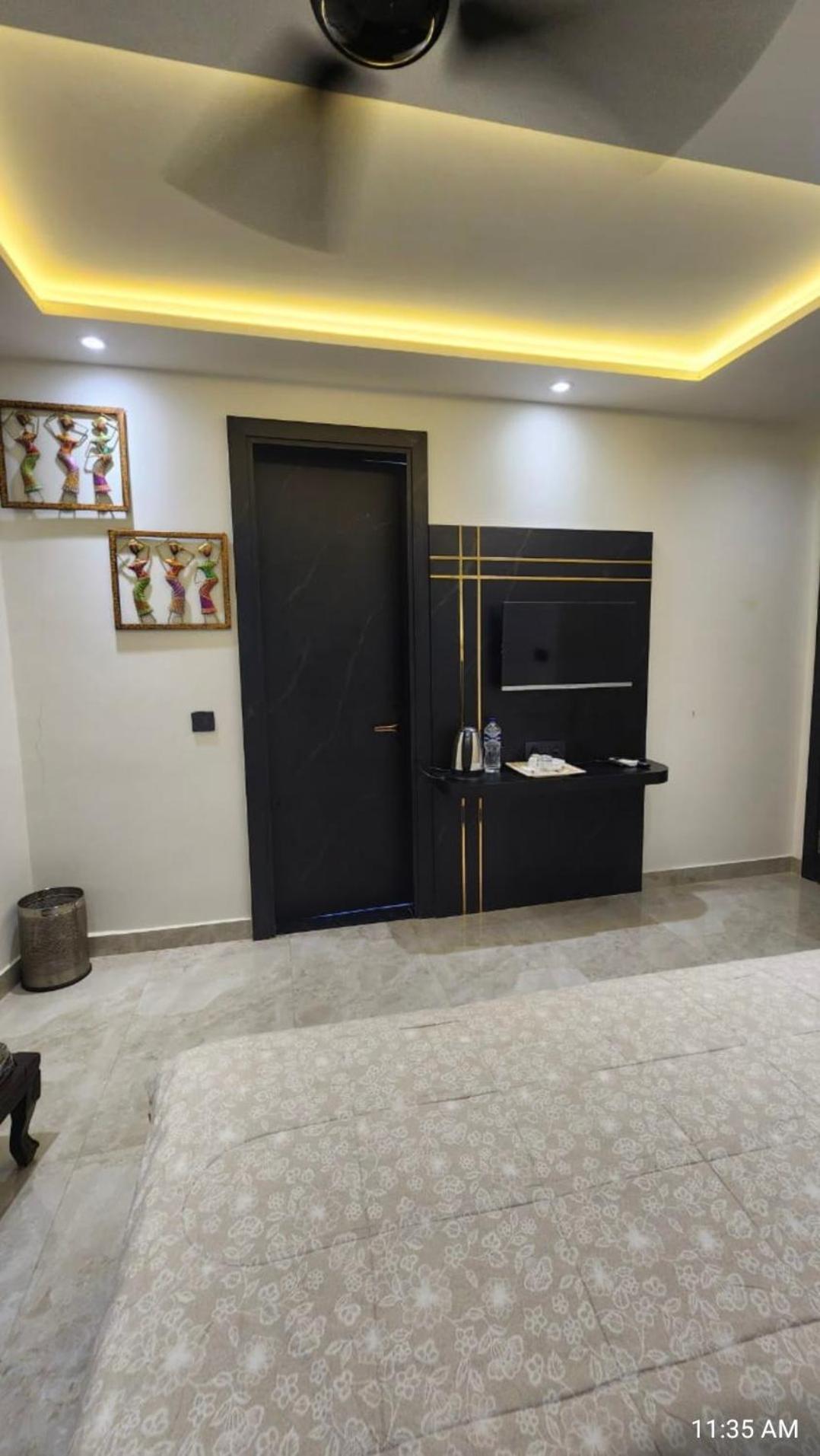 Khas Mahal Homestay آغْرا المظهر الخارجي الصورة