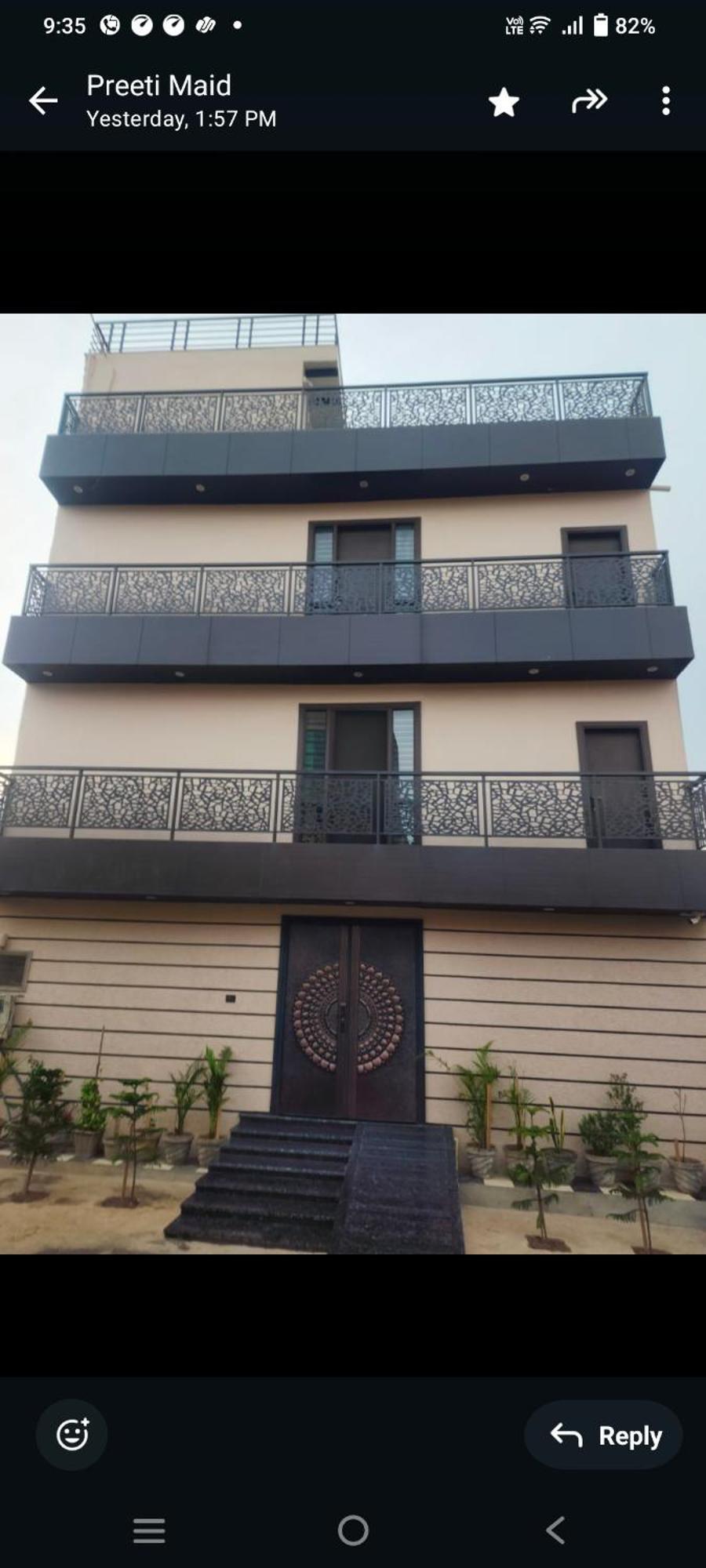 Khas Mahal Homestay آغْرا المظهر الخارجي الصورة