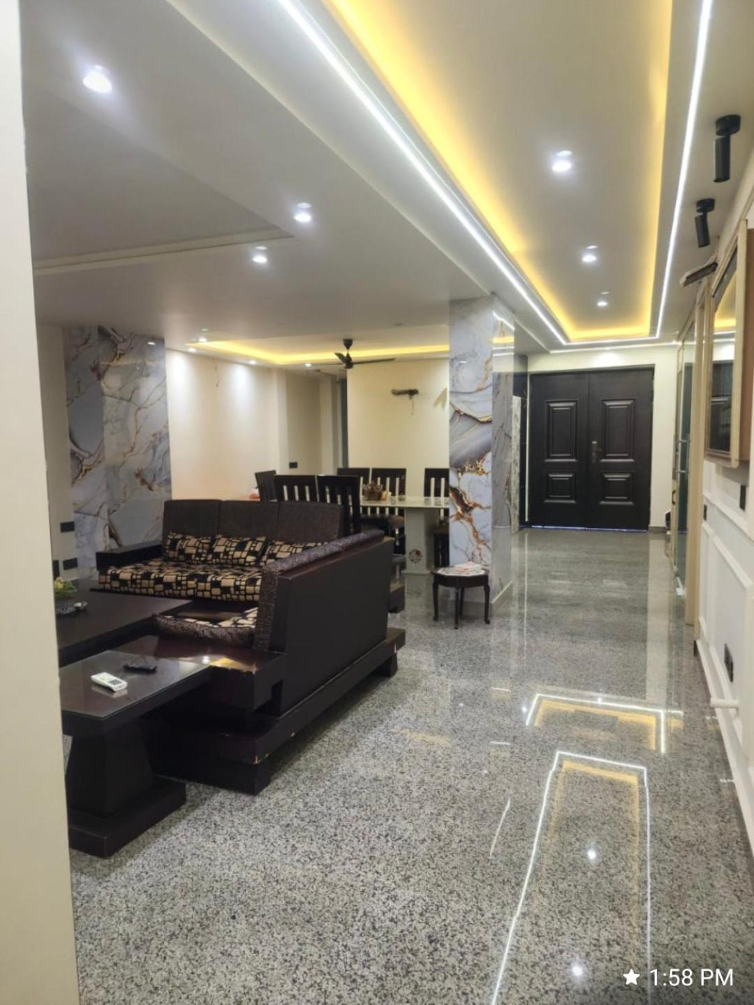 Khas Mahal Homestay آغْرا المظهر الخارجي الصورة