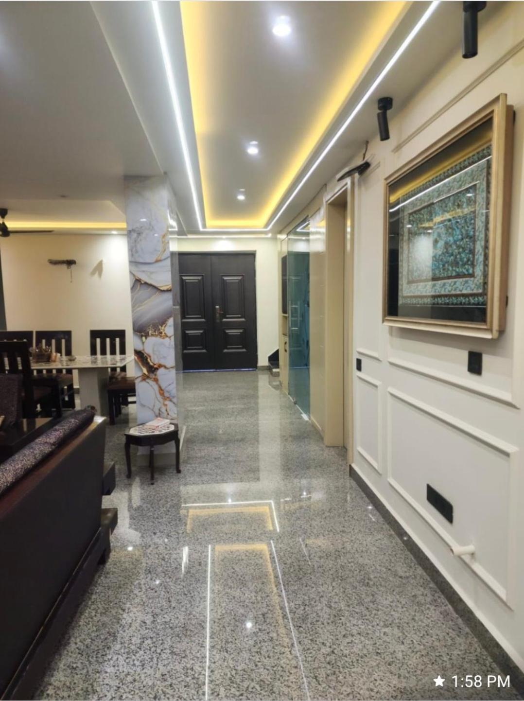 Khas Mahal Homestay آغْرا المظهر الخارجي الصورة