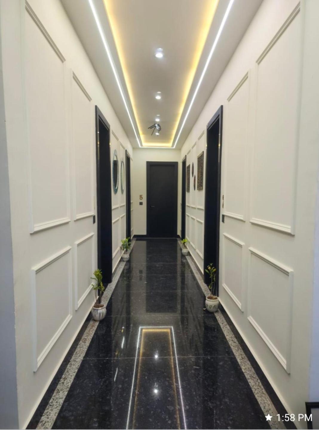 Khas Mahal Homestay آغْرا المظهر الخارجي الصورة