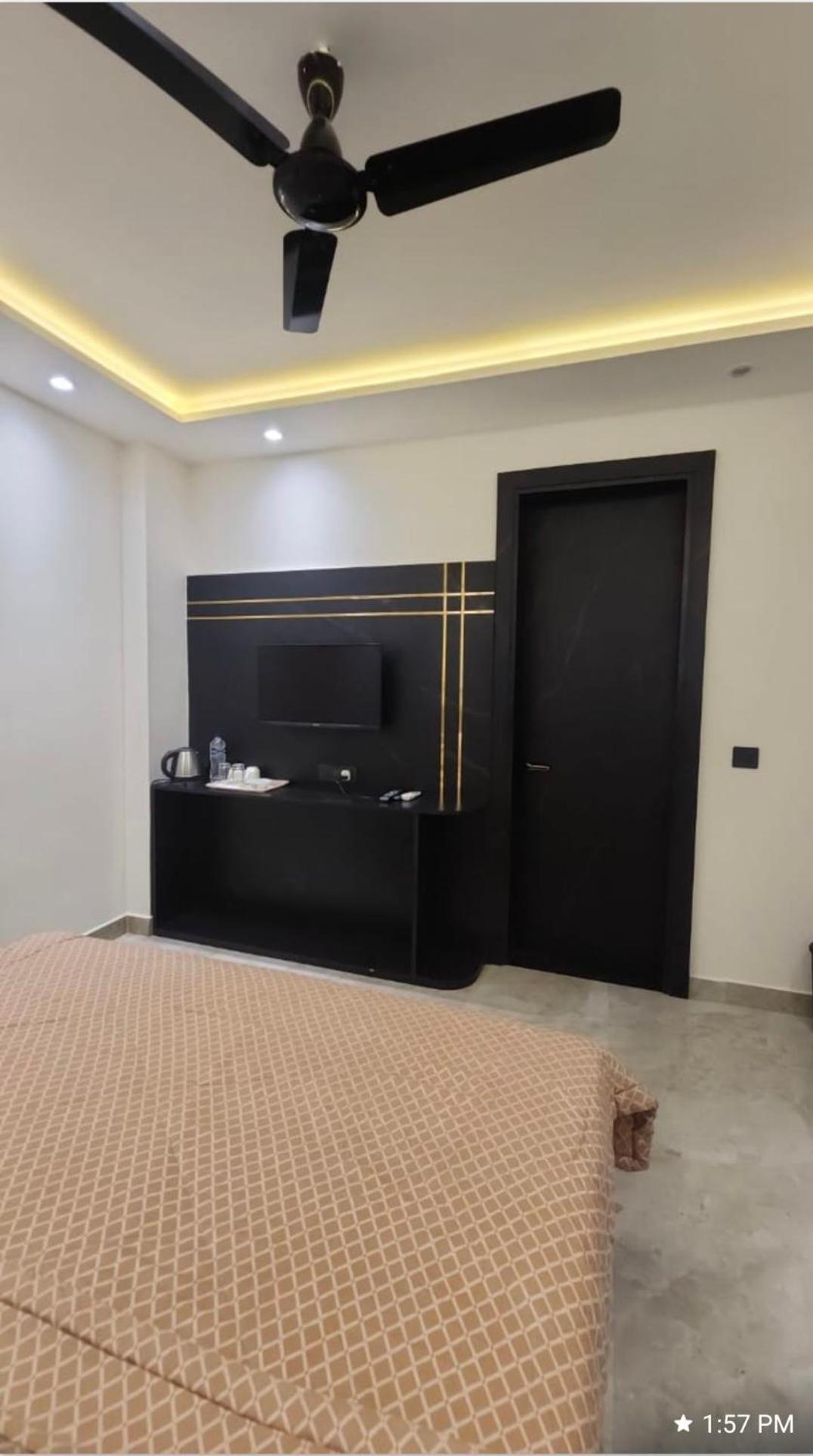 Khas Mahal Homestay آغْرا المظهر الخارجي الصورة