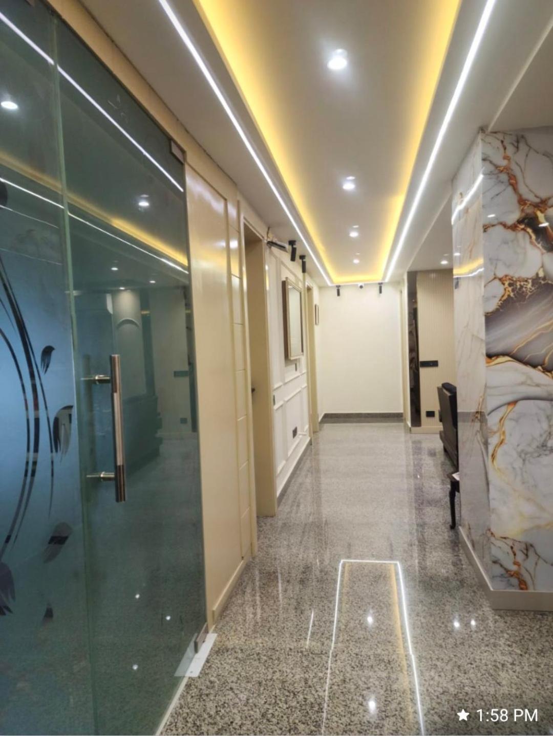 Khas Mahal Homestay آغْرا المظهر الخارجي الصورة