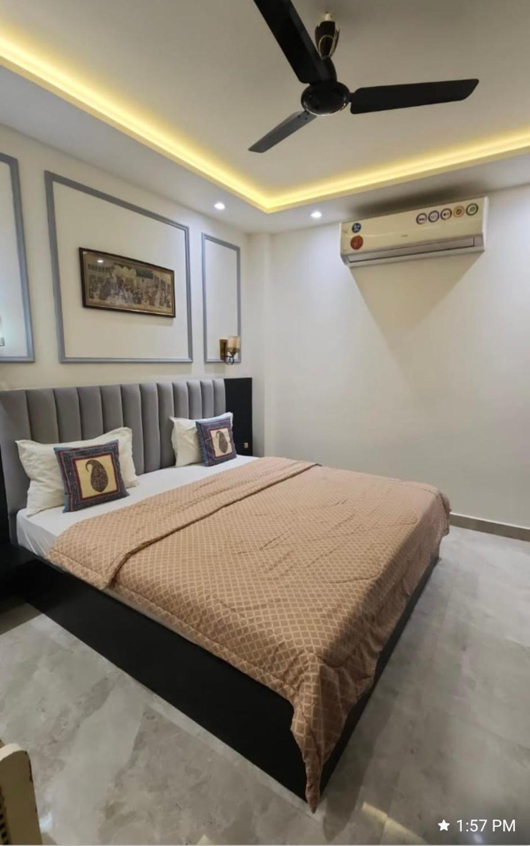 Khas Mahal Homestay آغْرا المظهر الخارجي الصورة