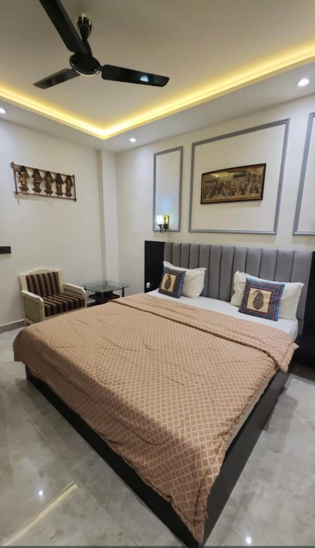 Khas Mahal Homestay آغْرا المظهر الخارجي الصورة