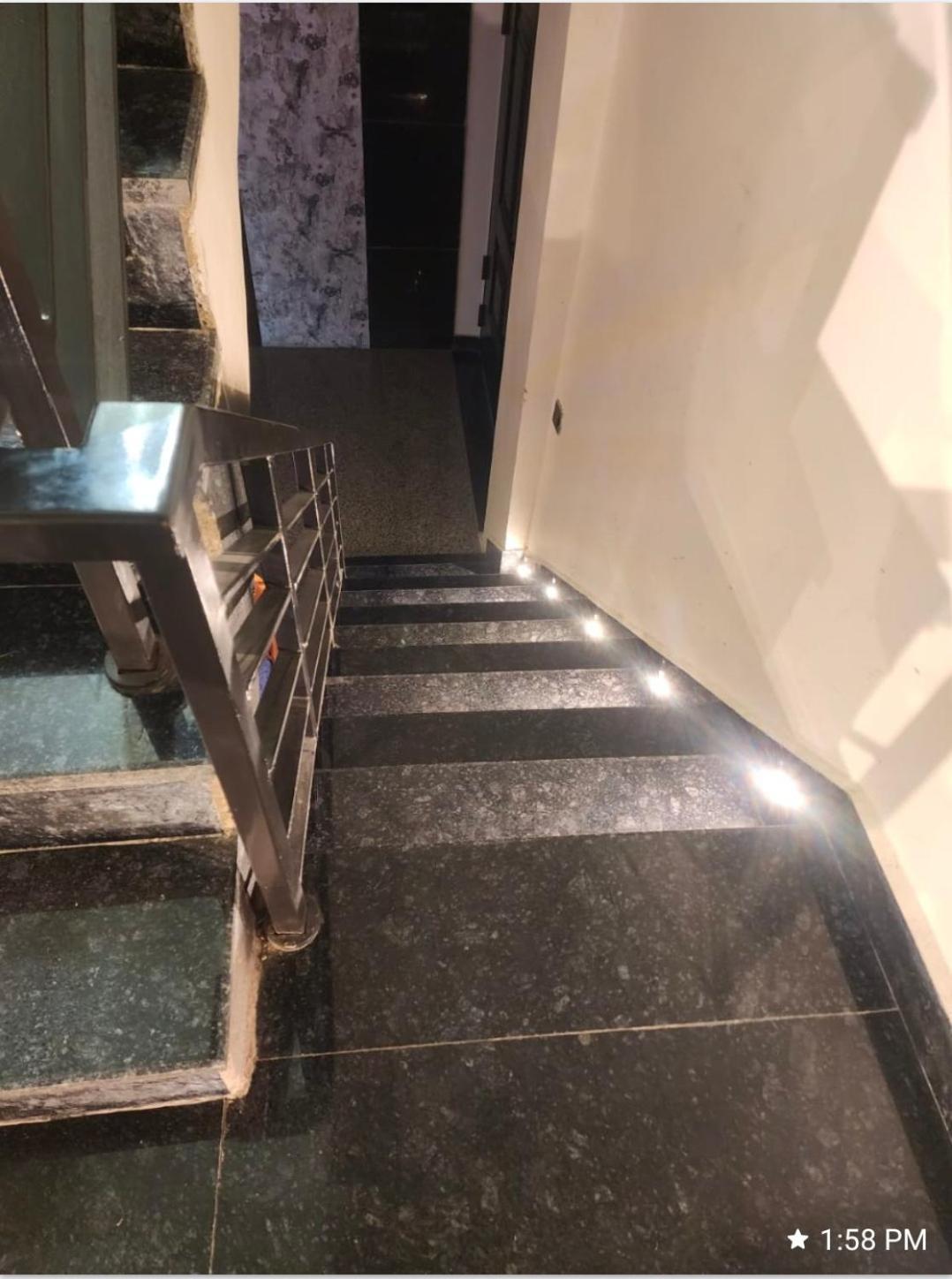 Khas Mahal Homestay آغْرا المظهر الخارجي الصورة
