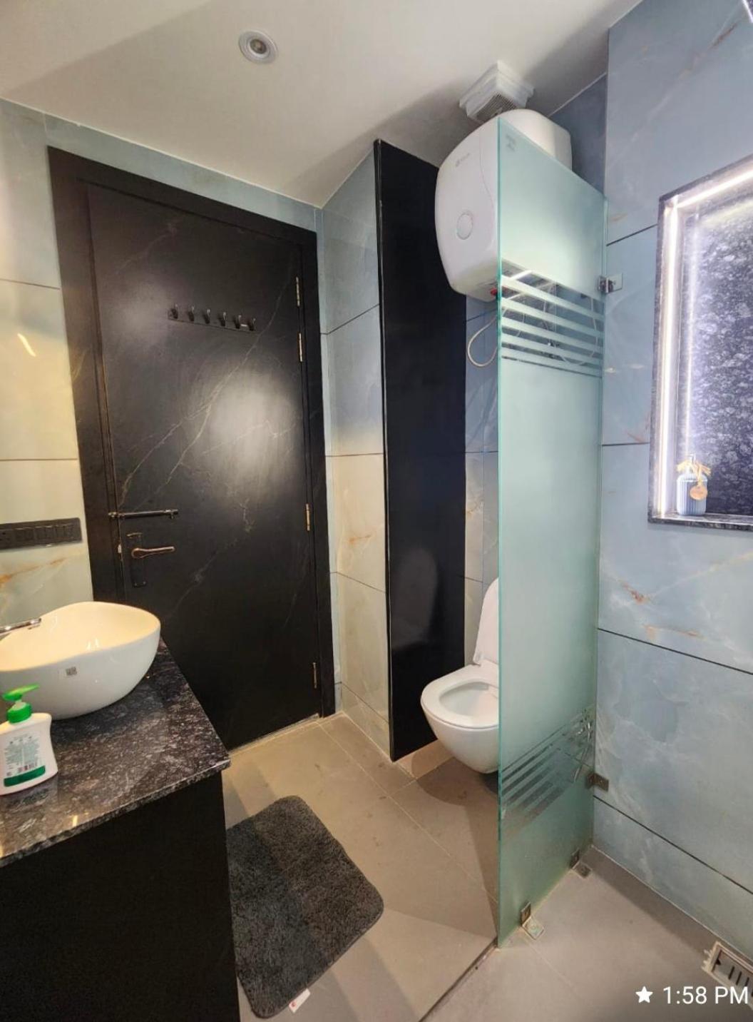 Khas Mahal Homestay آغْرا المظهر الخارجي الصورة