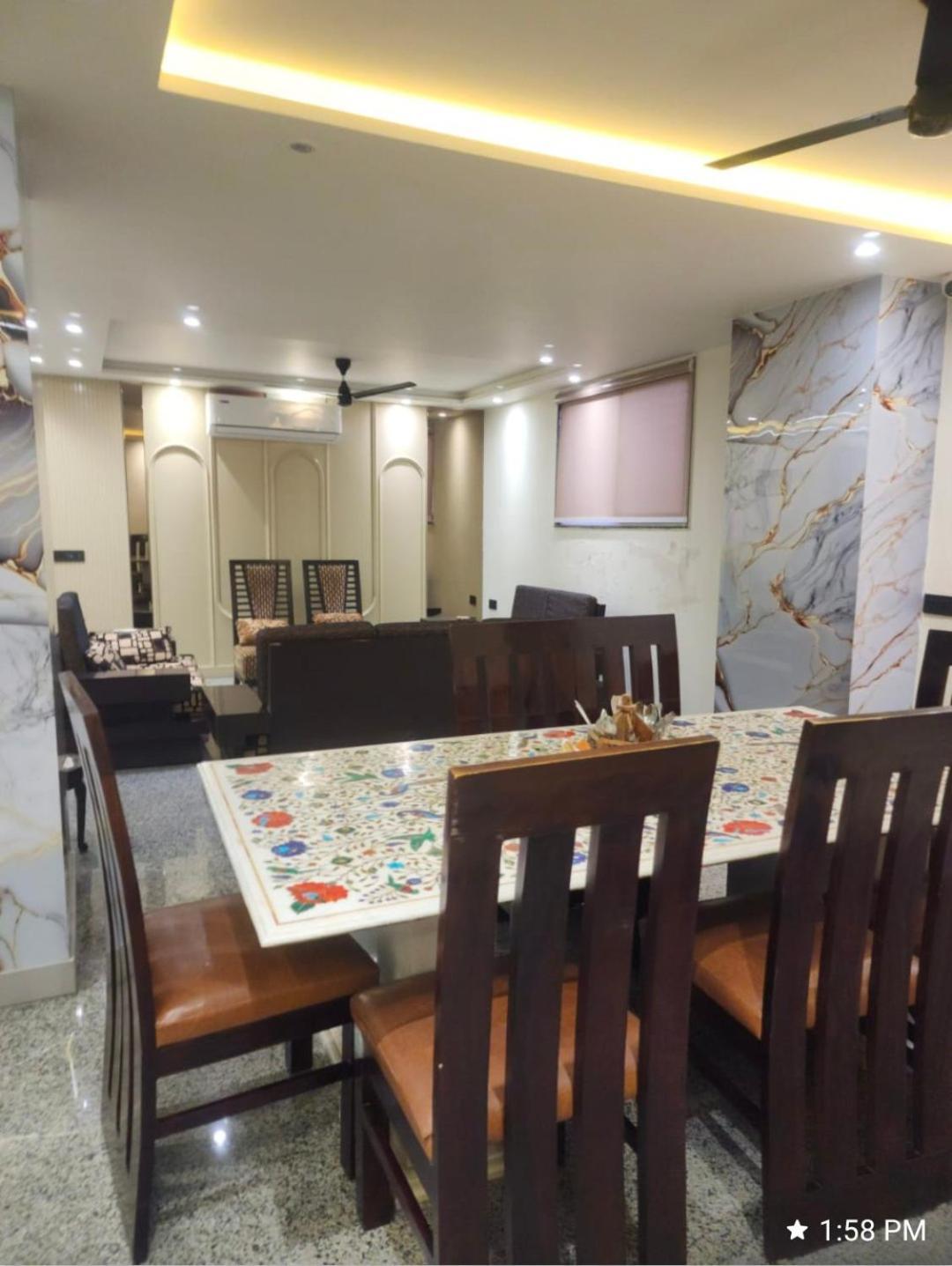 Khas Mahal Homestay آغْرا المظهر الخارجي الصورة