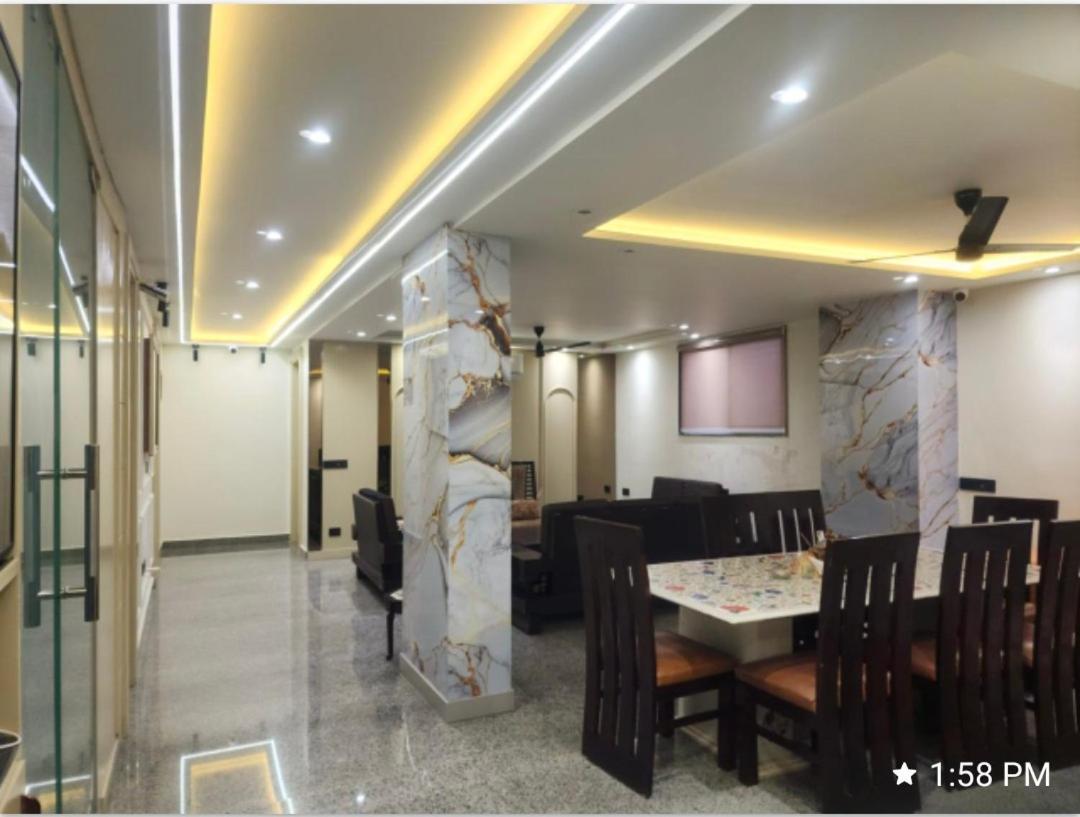 Khas Mahal Homestay آغْرا المظهر الخارجي الصورة