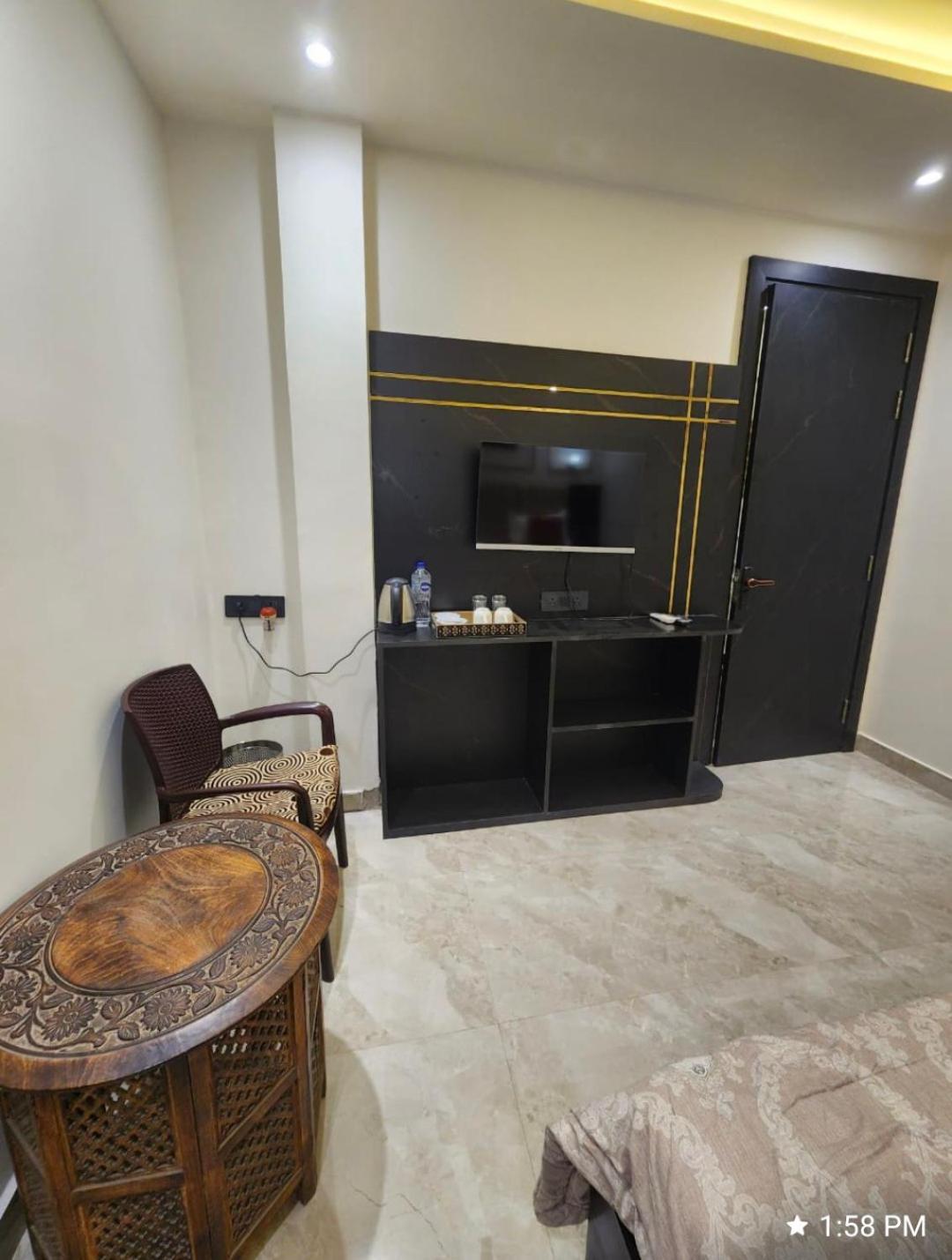 Khas Mahal Homestay آغْرا المظهر الخارجي الصورة