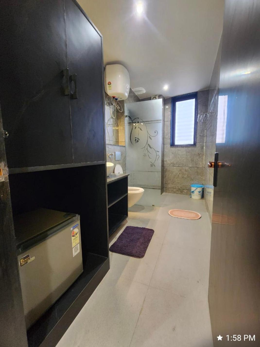 Khas Mahal Homestay آغْرا المظهر الخارجي الصورة