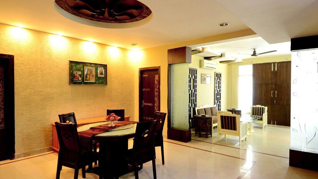 Khas Mahal Homestay آغْرا المظهر الخارجي الصورة