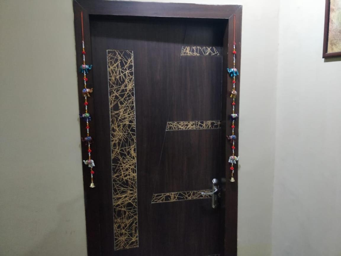 Khas Mahal Homestay آغْرا المظهر الخارجي الصورة