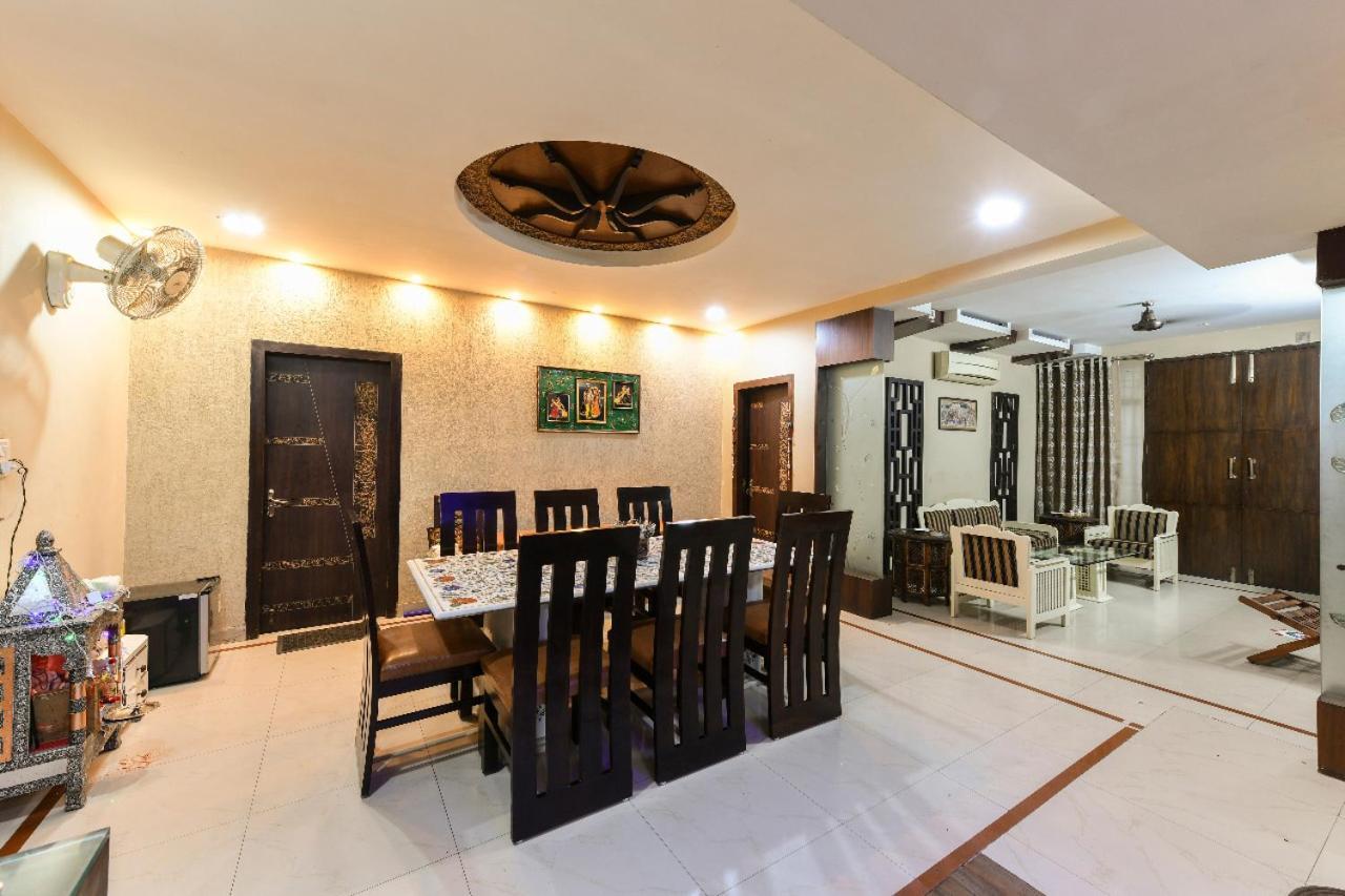 Khas Mahal Homestay آغْرا المظهر الخارجي الصورة